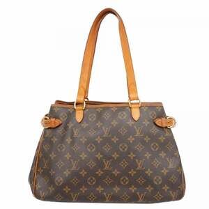 Louis Vuitton Batignolles Handbag #255625L77B
